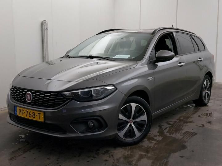 FIAT TIPO 2017 zfa35600006g30085