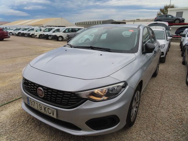 FIAT TIPO 2017 zfa35600006g32556