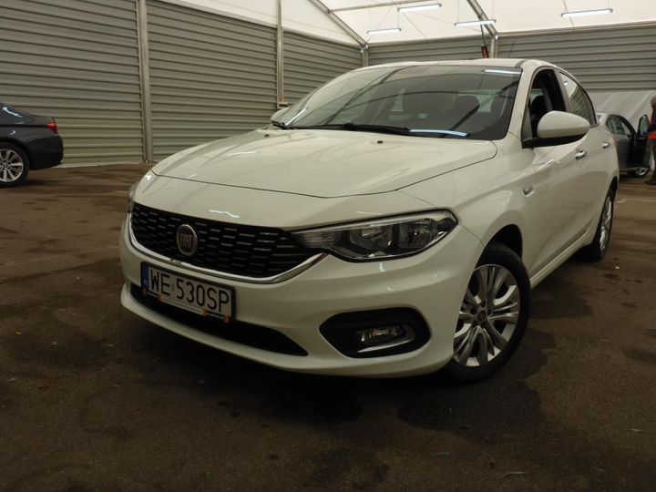 FIAT TIPO 2018 zfa35600006g35119