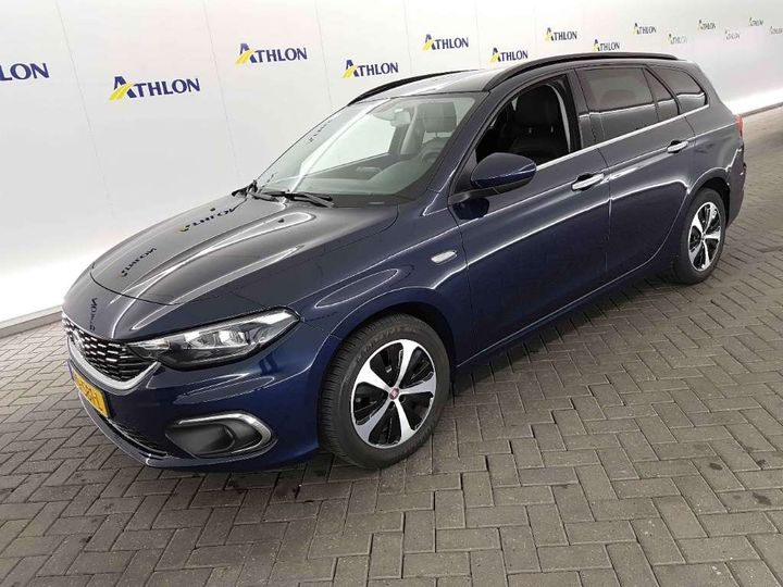 FIAT TIPO ESTATE 2017 zfa35600006g40251