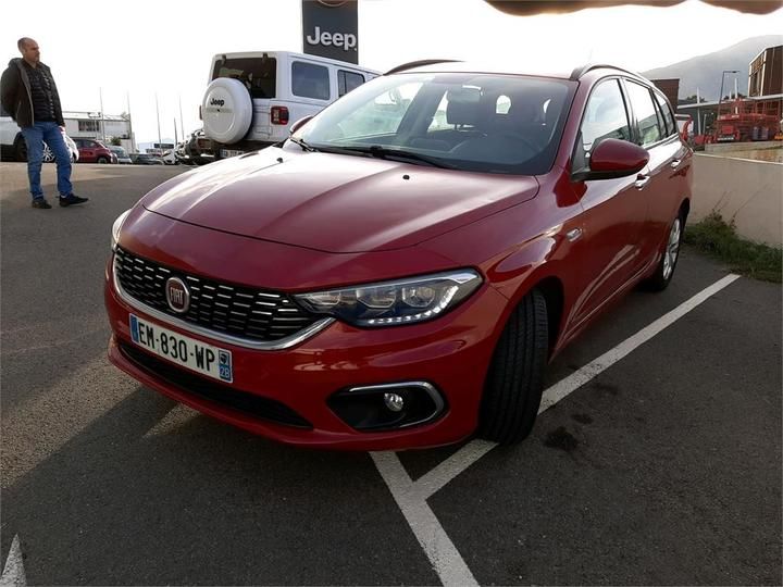 FIAT TIPO SW 2017 zfa35600006g47200