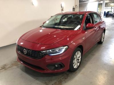 FIAT TIPO HATCHBACK 2017 zfa35600006g47421