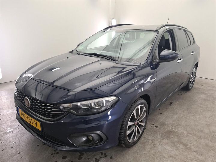 FIAT TIPO 2017 zfa35600006g55369