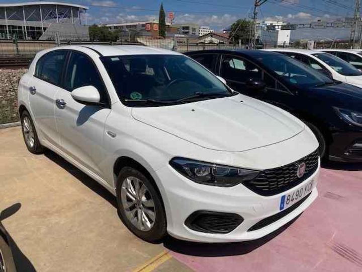 FIAT TIPO 2017 zfa35600006g75189