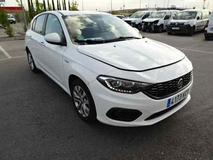 FIAT TIPO 2017 zfa35600006g75194