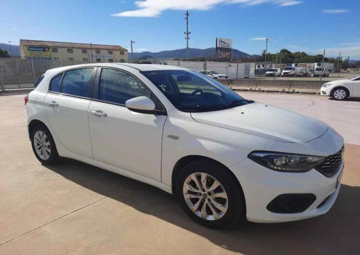 FIAT TIPO 2017 zfa35600006g75203