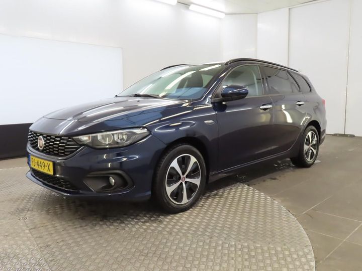 FIAT TIPO STATIONWAGON 2017 zfa35600006g76634