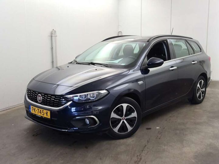 FIAT TIPO 2017 zfa35600006g81852