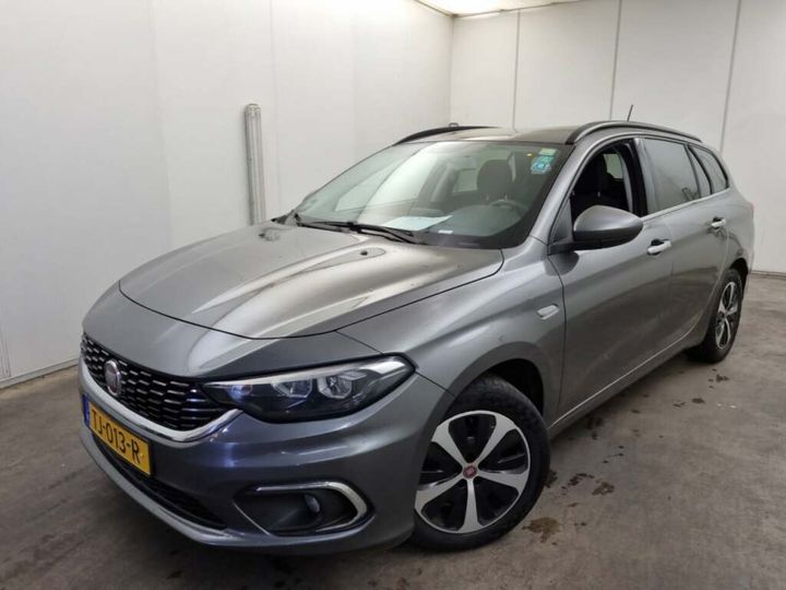 FIAT TIPO 2018 zfa35600006g82500