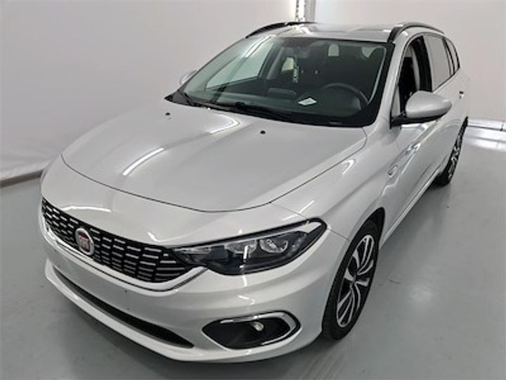 FIAT TIPO STATION WAGON DIESEL 2017 zfa35600006g83029