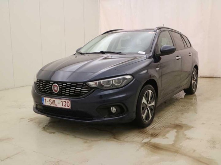 FIAT TIPO 2017 zfa35600006h09692