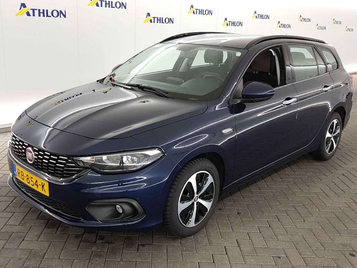 FIAT TIPO ESTATE 2017 zfa35600006h53937