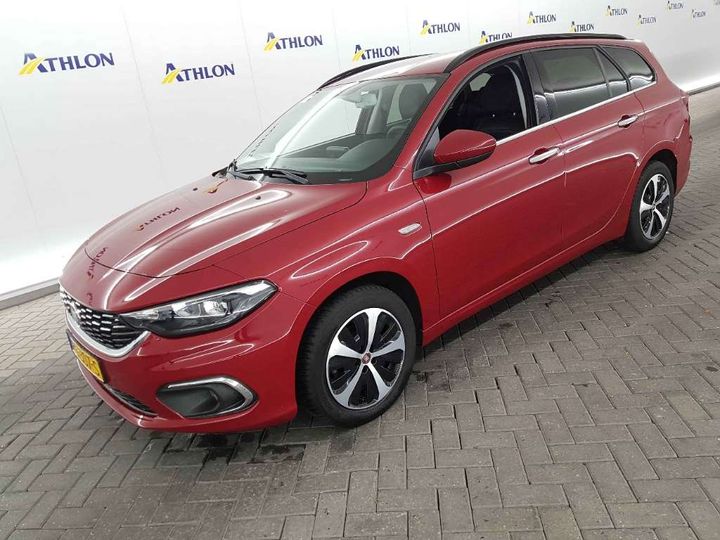 FIAT TIPO ESTATE 2017 zfa35600006h57830