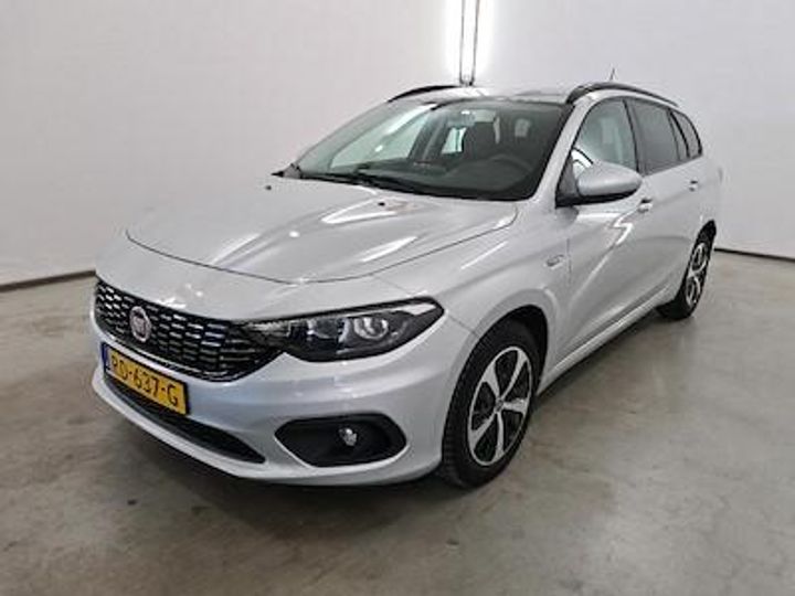 FIAT TIPO STATIONWAGON 2017 zfa35600006h60105