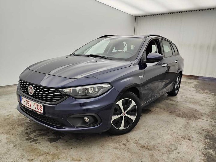 FIAT TIPO SW &#3916 2017 zfa35600006h66450