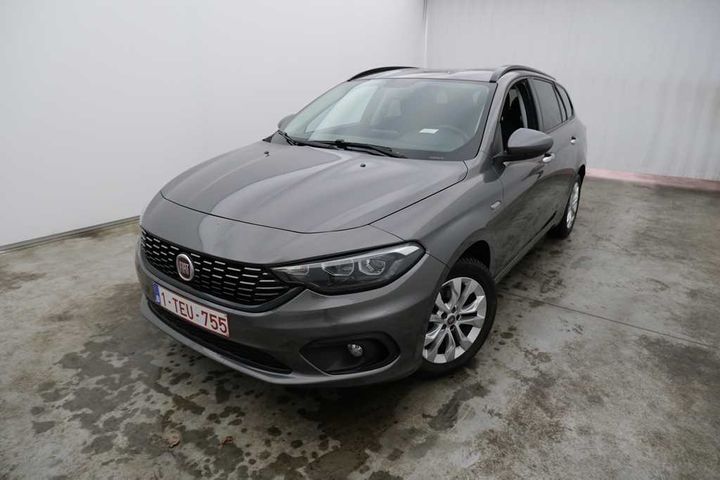 FIAT TIPO SW &#3916 2017 zfa35600006h66977