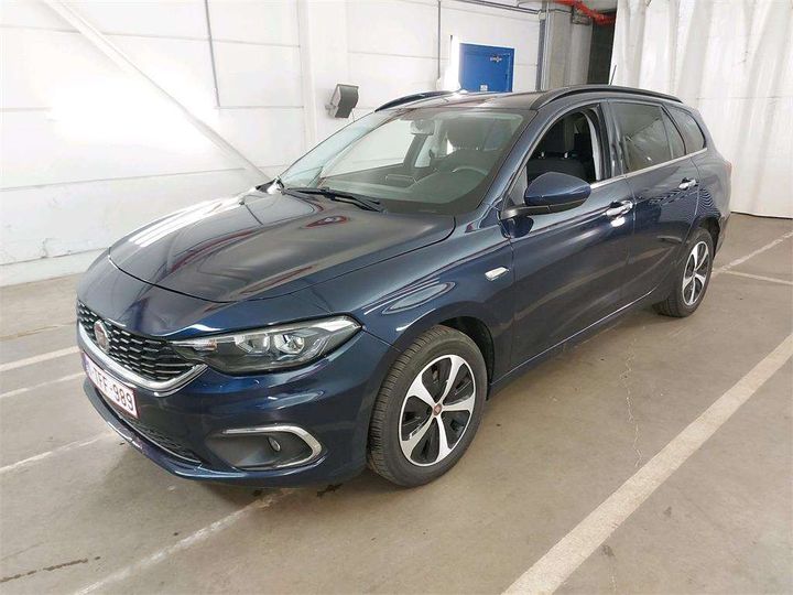 FIAT TIPO SW 2017 zfa35600006h75202