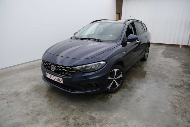 FIAT TIPO SW &#3916 2017 zfa35600006h77947