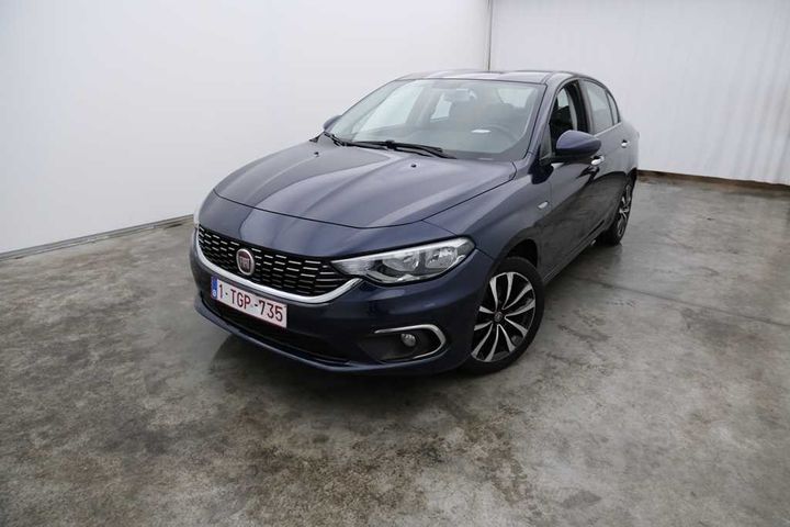 FIAT TIPO &#3916 2017 zfa35600006h83155