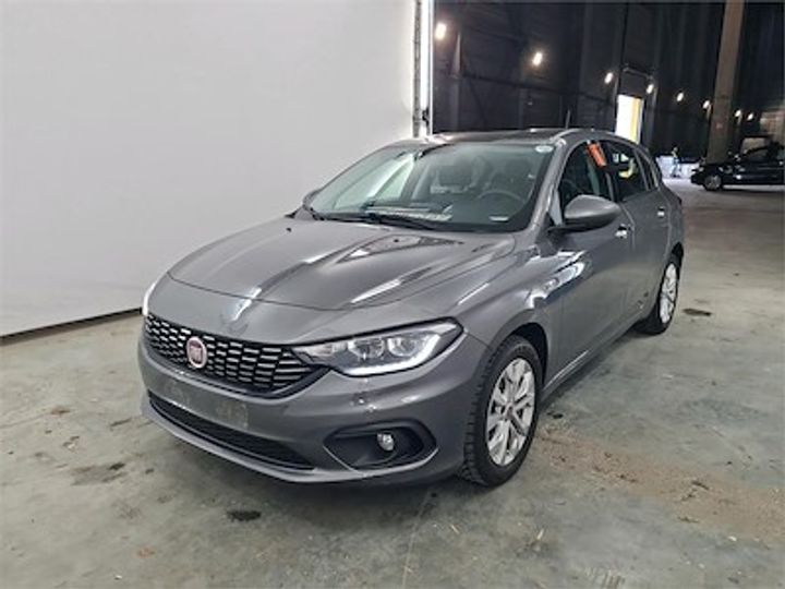 FIAT TIPO HATCHBACK 2017 zfa35600006h84818