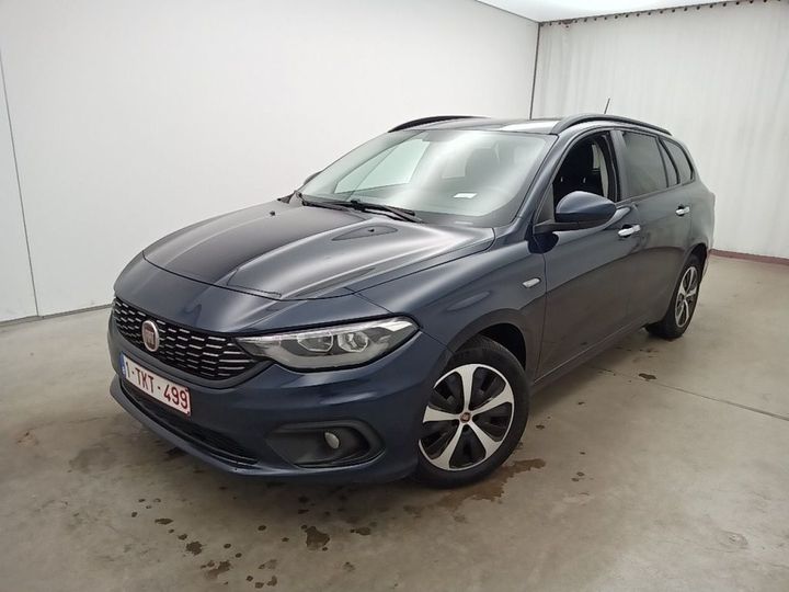 FIAT TIPO SW &#3916 2017 zfa35600006h85141