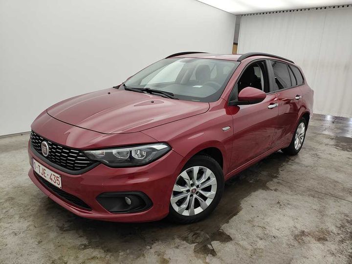 FIAT TIPO SW &#3916 2017 zfa35600006h85143