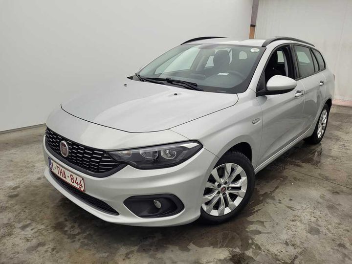 FIAT TIPO SW &#3916 2017 zfa35600006h85256