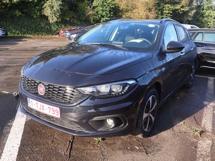 FIAT TIPO SW &#3916 2017 zfa35600006h86487