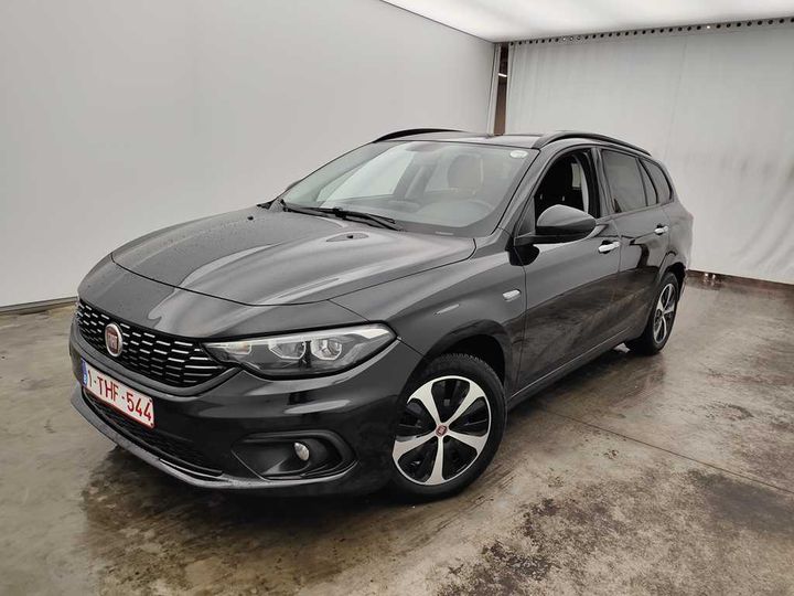 FIAT TIPO SW &#3916 2017 zfa35600006h86724