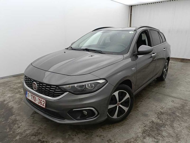 FIAT TIPO SW &#3916 2017 zfa35600006h86726