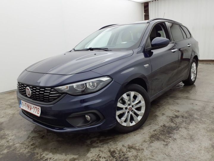 FIAT TIPO SW &#3916 2018 zfa35600006h86728