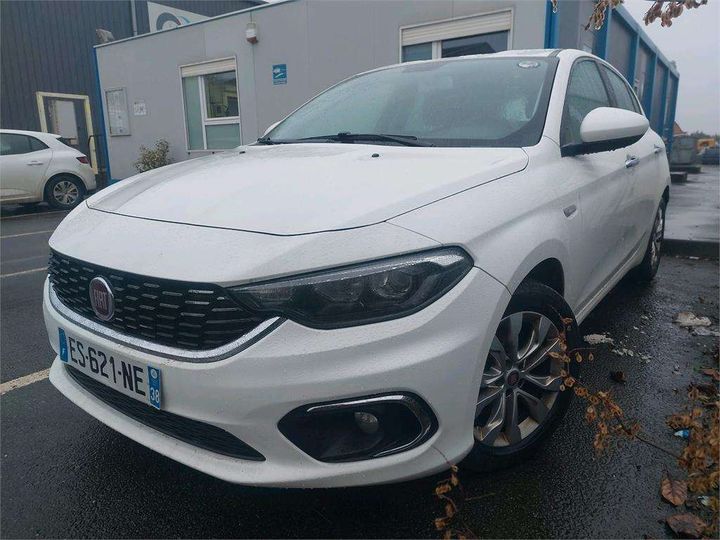 FIAT TIPO AFFAIRE / 2 SEATS / LKW 2017 zfa35600006h89157