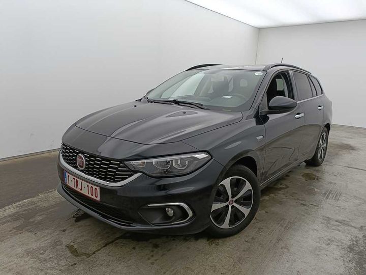 FIAT TIPO SW '16 2017 zfa35600006h96175