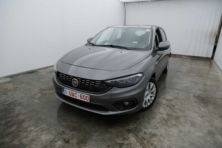 FIAT TIPO HATCHBACK &#3916 2018 zfa35600006j00067