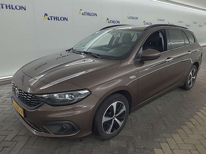 FIAT TIPO ESTATE 2018 zfa35600006j01441