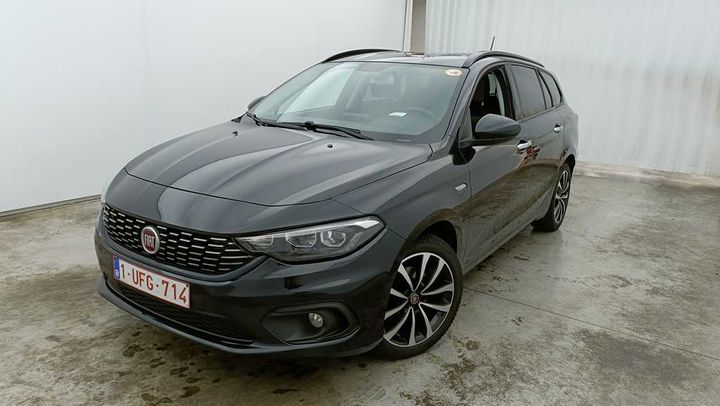 FIAT TIPO SW &#3916 2018 zfa35600006j01572