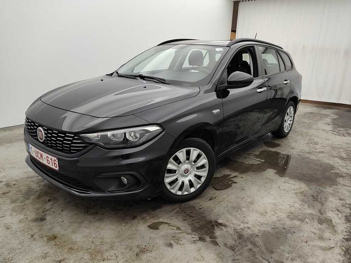 FIAT TIPO SW &#3916 2018 zfa35600006j01626