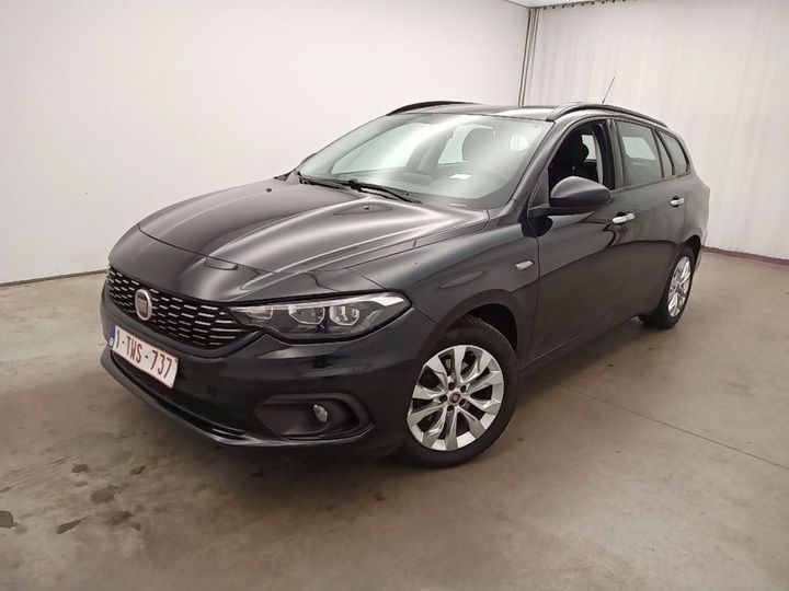 FIAT TIPO SW &#3916 2018 zfa35600006j06414