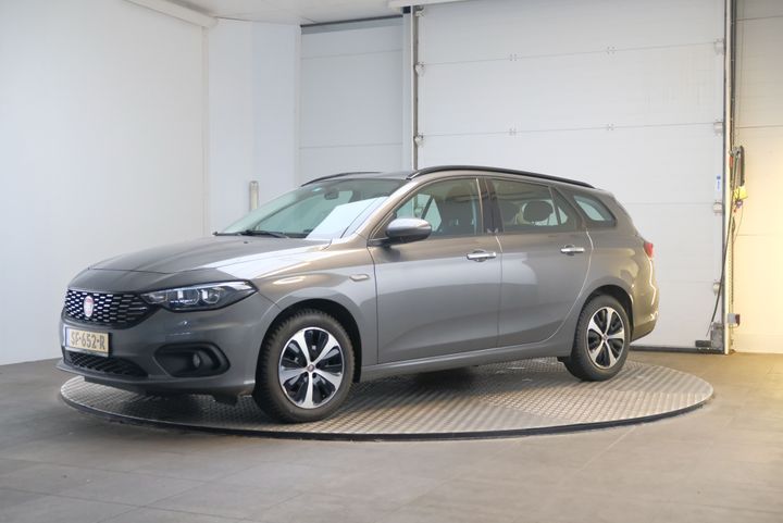 FIAT TIPO STATIONWAGON 2018 zfa35600006j08093