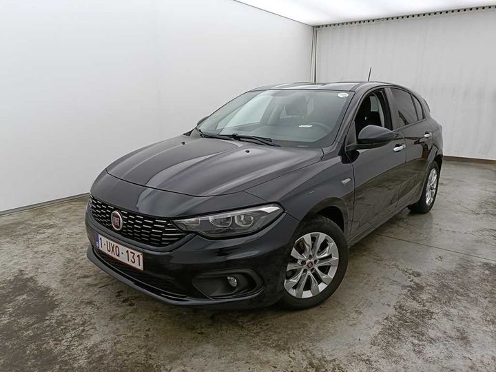 FIAT TIPO HATCHBACK &#3916 2018 zfa35600006j14519