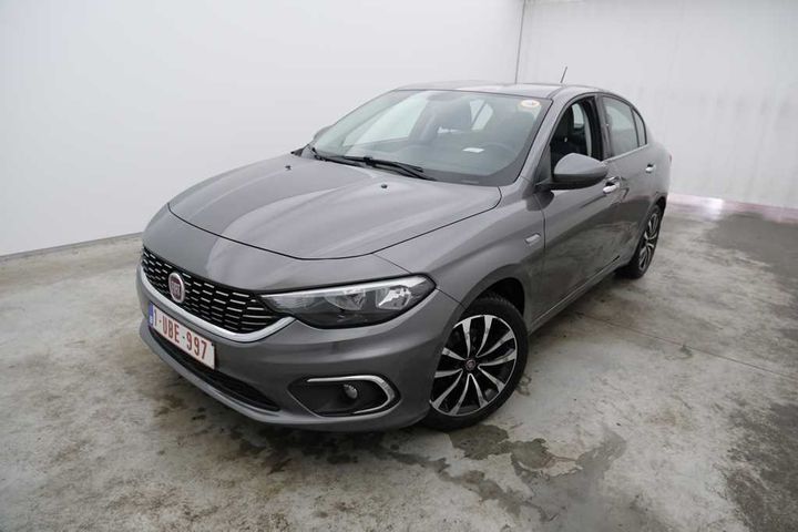 FIAT TIPO &#3916 2018 zfa35600006j14937