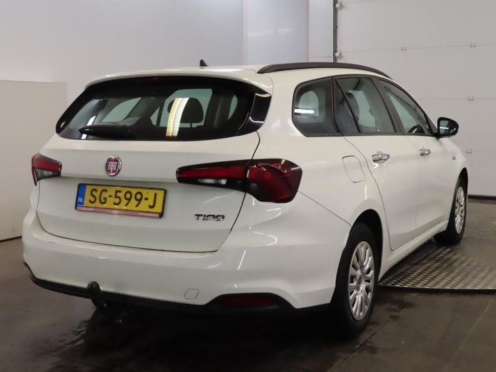 FIAT TIPO STATIONWAGON 2018 zfa35600006j17289