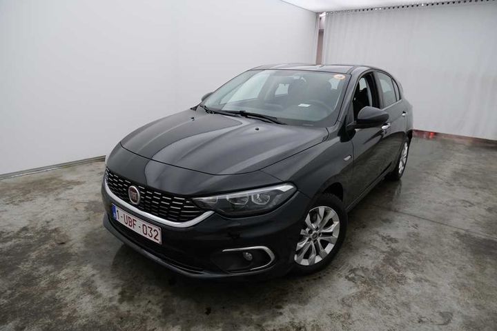 FIAT TIPO HATCHBACK &#3916 2018 zfa35600006j18113