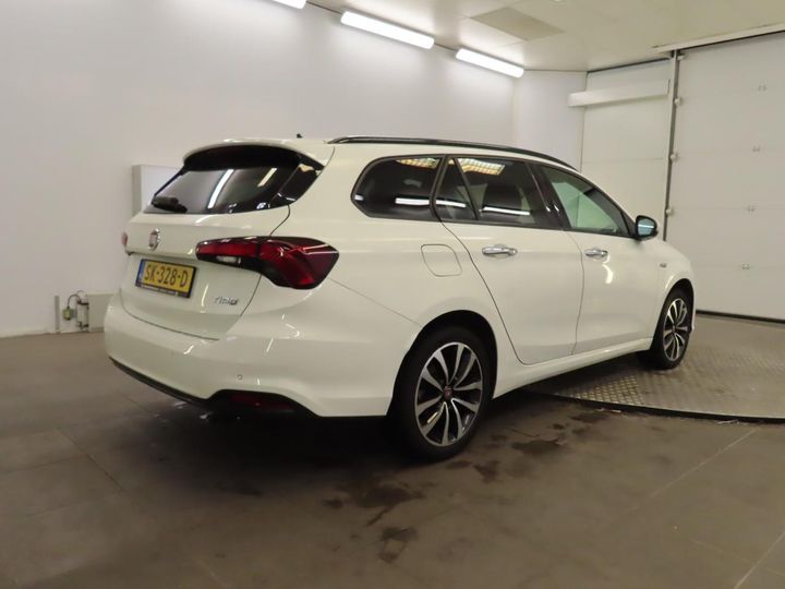 FIAT TIPO STATIONWAGON 2018 zfa35600006j29109