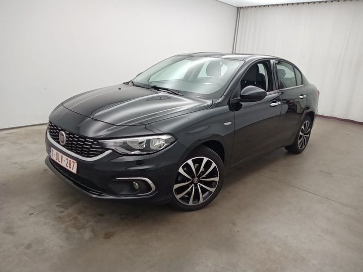 FIAT TIPO &#3916 2018 zfa35600006j37049