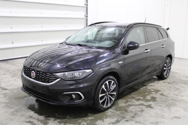 FIAT TIPO ESTATE 2018 zfa35600006j41948