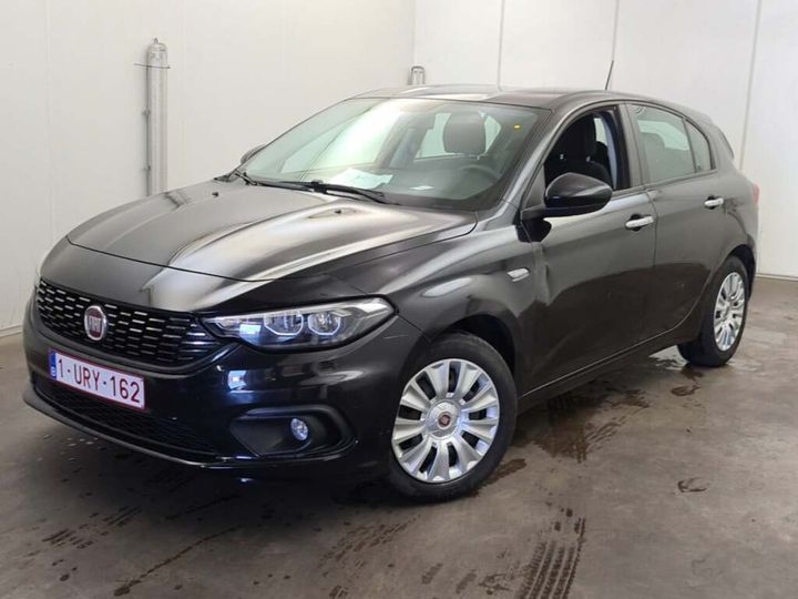 FIAT TIPO 2018 zfa35600006j43724