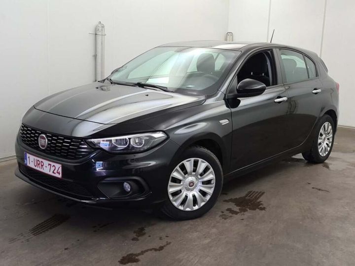 FIAT TIPO 2018 zfa35600006j43726