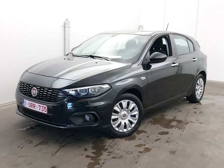 FIAT TIPO 2018 zfa35600006j43728