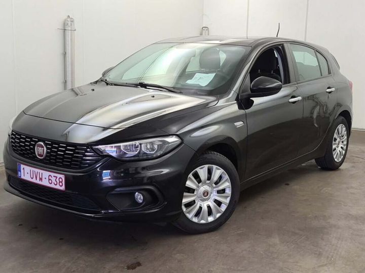 FIAT TIPO 2018 zfa35600006j43729